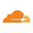 Cloudflare logo