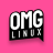 OMG! Linux logo