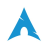 Arch Linux's image