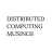 Distributed Computing Musings's image