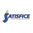 Satisfice logo