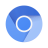 Chromium's image
