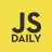 Avatar of daily_js