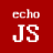 Echo JS