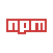 Avatar of npm