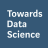 Towards Data Science logo