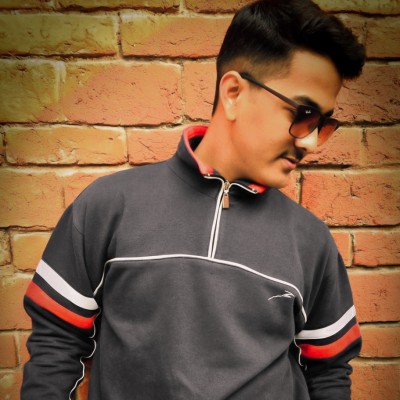 saajanbhujel's user avatar
