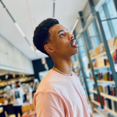 klc's user avatar