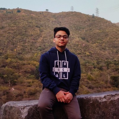 Anuj Negi (@devanujnegi) | daily.dev