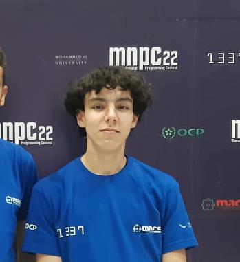 mouadoumous's user avatar