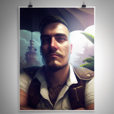 sternschrei's user avatar