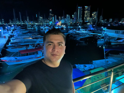 devstro's user avatar