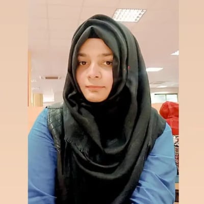 iayeshasahar's user avatar