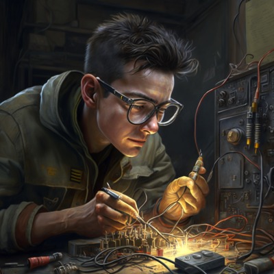 clarity's user avatar