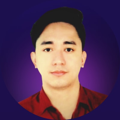 Lee Hansel Solevilla