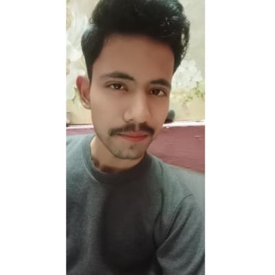 shivamkatare's user avatar